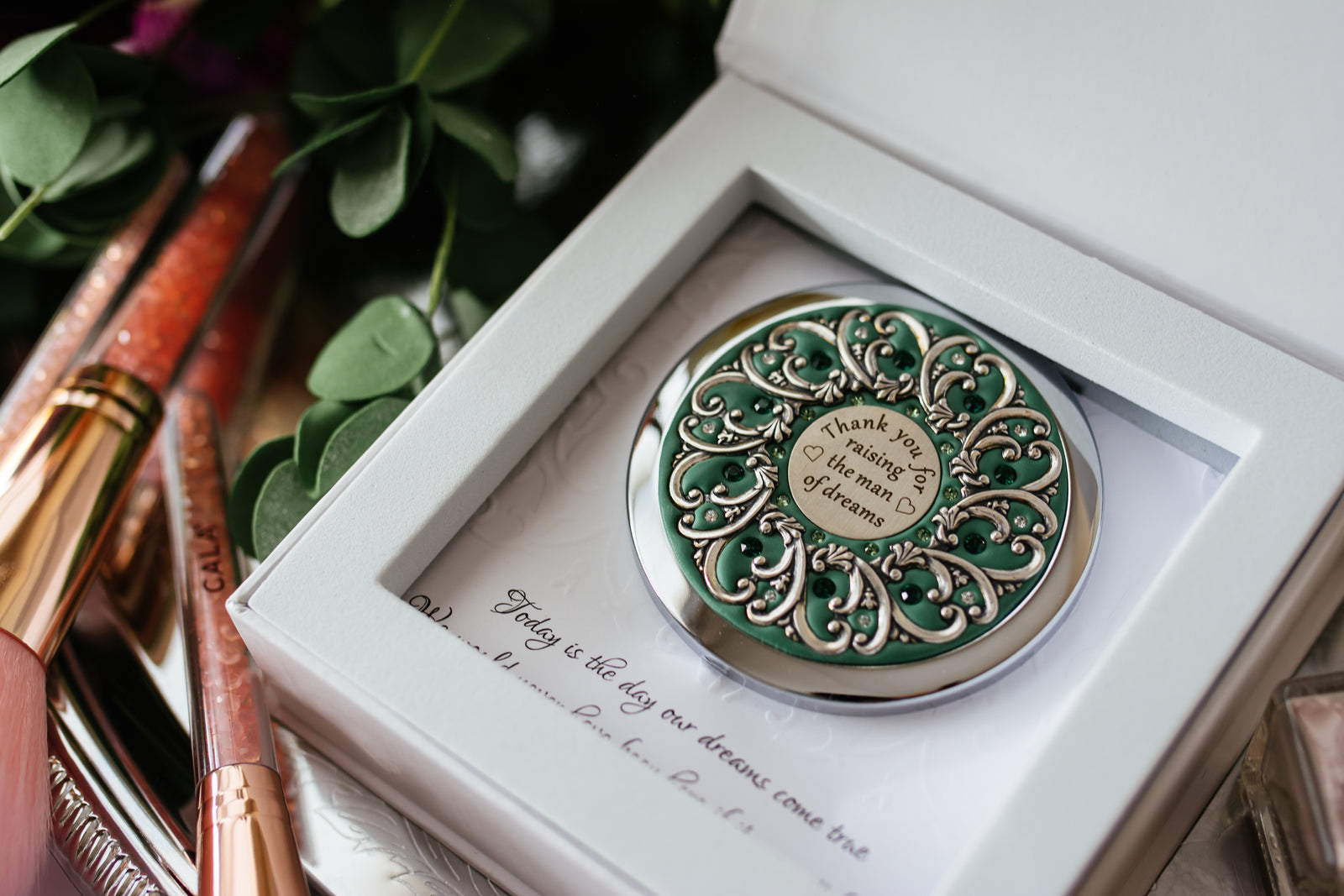 Sample in MediumSeaGreen